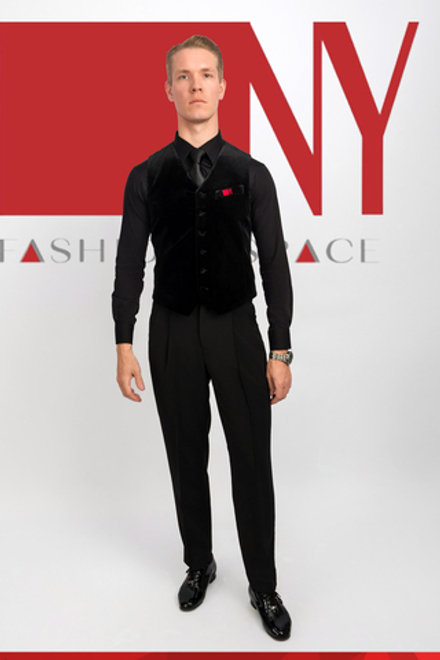 Жилет NY Velvet