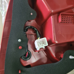 Фонари Лачетти Тюнинг