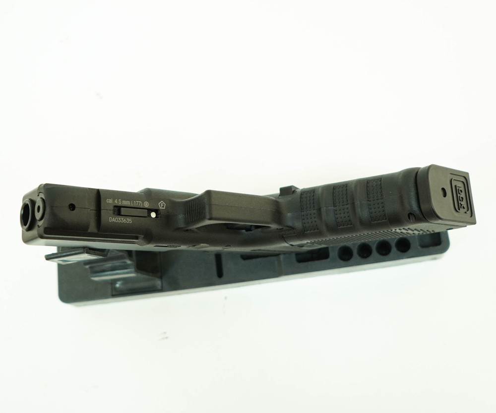 Пневматический пистолет Umarex Glock 22 кал.4,5мм