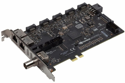 Плата nVidia 900-52061-1700-000