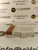 Control Techniques SM-Encoder Plus 82000000011700 новое
