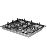 Газовая варочная панель Kuppersberg FS 67 X фото 2