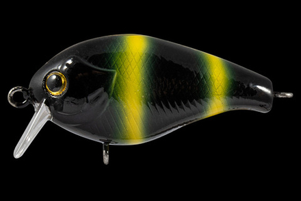 Воблер TsuYoki MACHO SR 42F 621