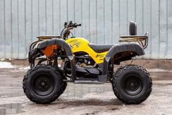 Квадроцикл SSSR Rocket