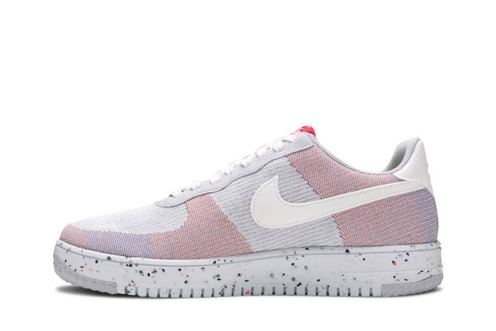 Кроссовки Nike Air Force 1 Crater Flyknit