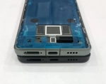 Xiaomi 13 Ultra (2304FPN6DC) / рамка дисплея (корпус) (ORIG)