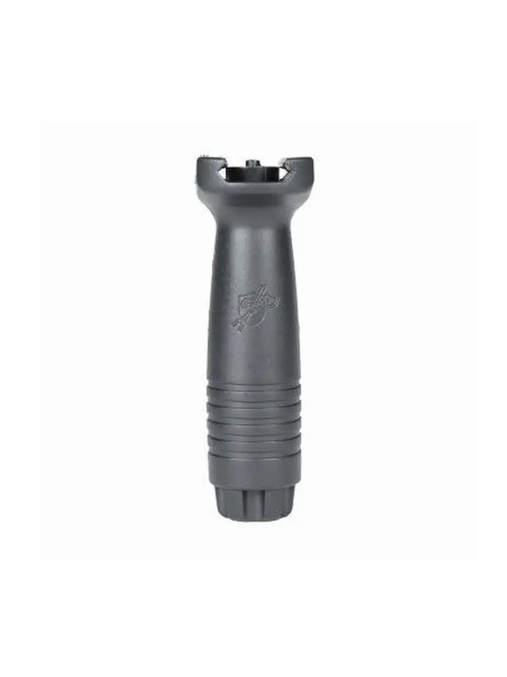 Ручка тактическая (WADSN) RIS Grip Black
