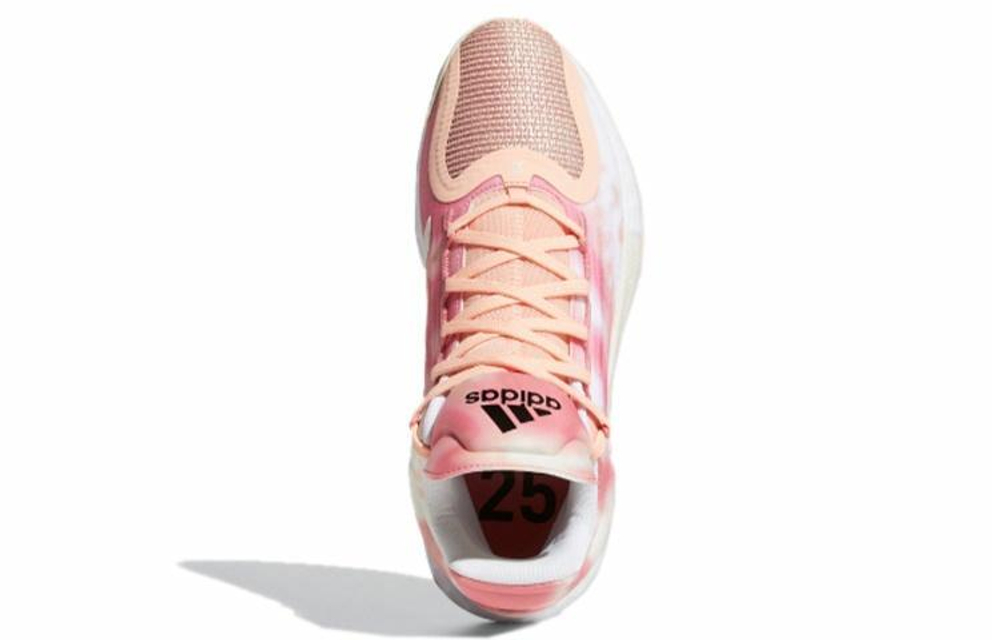 Кроссовки Adidas D Rose 11