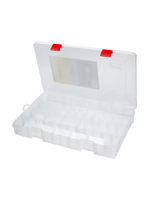 Коробка для приманок Plano Plasv370 Vci Rustrictor 3700, 35.6 x 22.9 x 4.8 см (1561182)