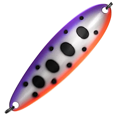 Блесна колеб. Daiwa Chinook S 25г 63мм без крючков -