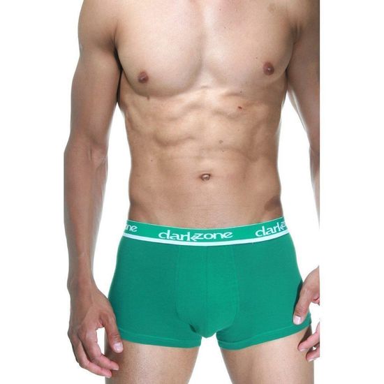 Трусы мужские боксеры набор 3в1 DARKZONE DZN9042