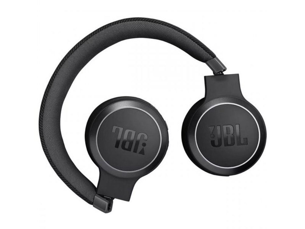Наушники JBL Live 670NC черный