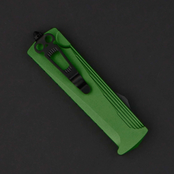 Нож складной Daggerr Кощей ядовитый