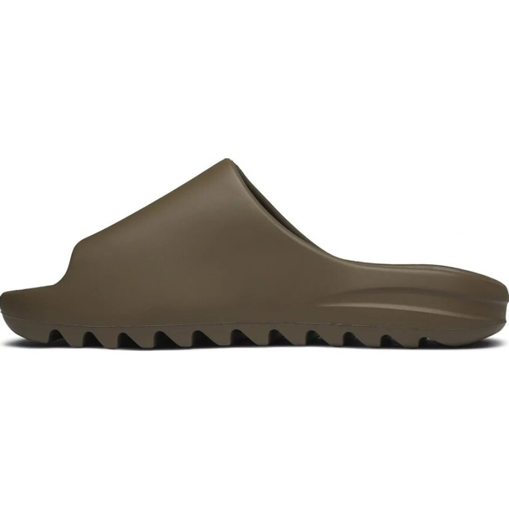 Аdidas Yeezy Slide "Earth Brown"