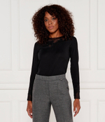 Блузка Marc Cain - черный(XC 48.36 J39)