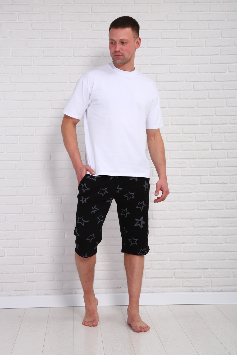 Шорты мужские 310