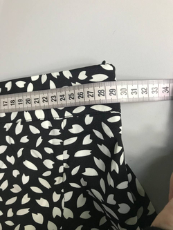 Юбка E.Y store длинная с разрезом, визуально на 42 размер, новая