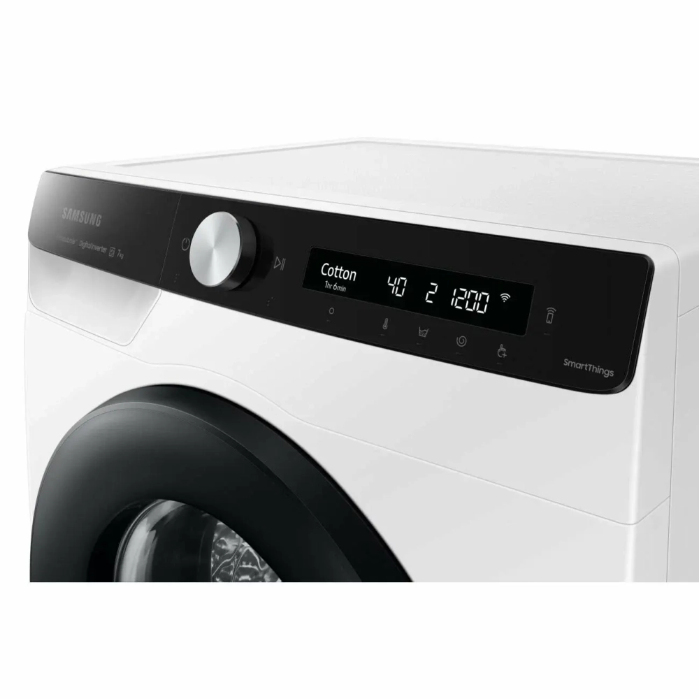 Стиральная машина Samsung WW70A6S23AE/LP
