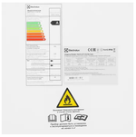 Кондиционер мобильный Electrolux EACM-07 XN/N6 БЕЛЫЙ