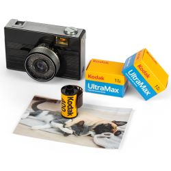 Фотопленка Kodak 6034060 Gold ultra max 400*36 | Kodak