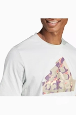 Футболка adidas Sportswear Future Icons Camo