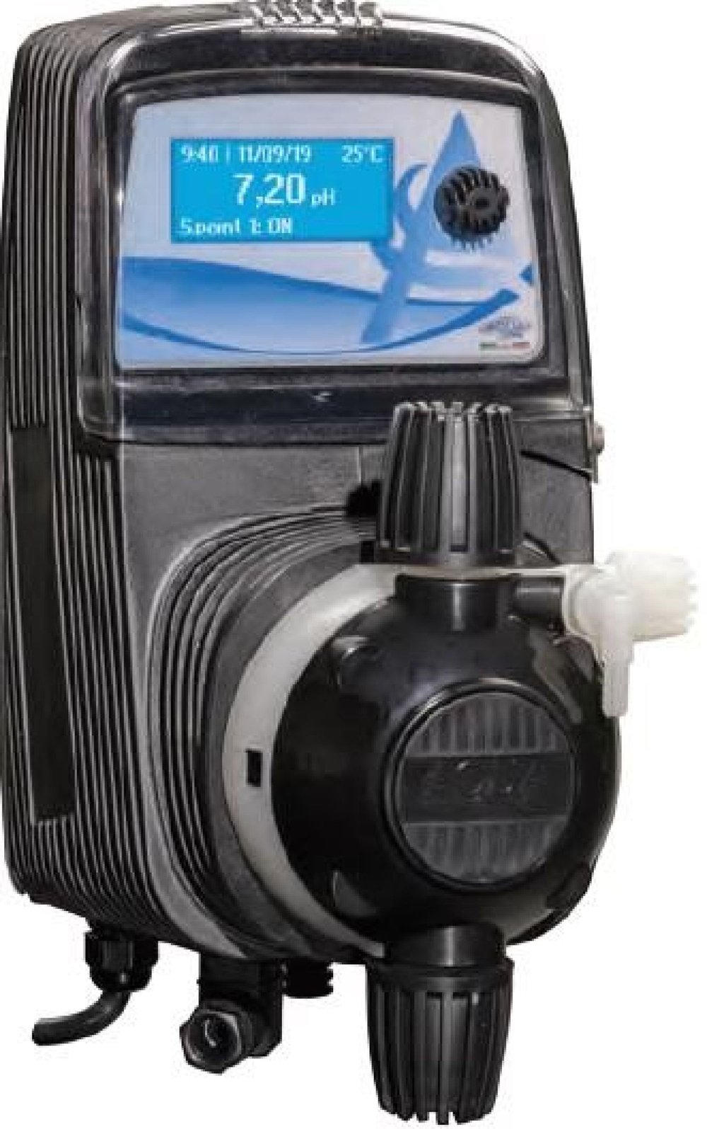 Цифровой дозирующий насос M70 HC151+PIH RX