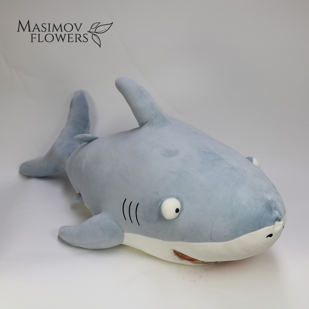 Акула 1 м 30 см