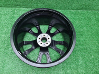 Диск литой R22 BMW X7 G07 (19-нв) 755 стиль задний