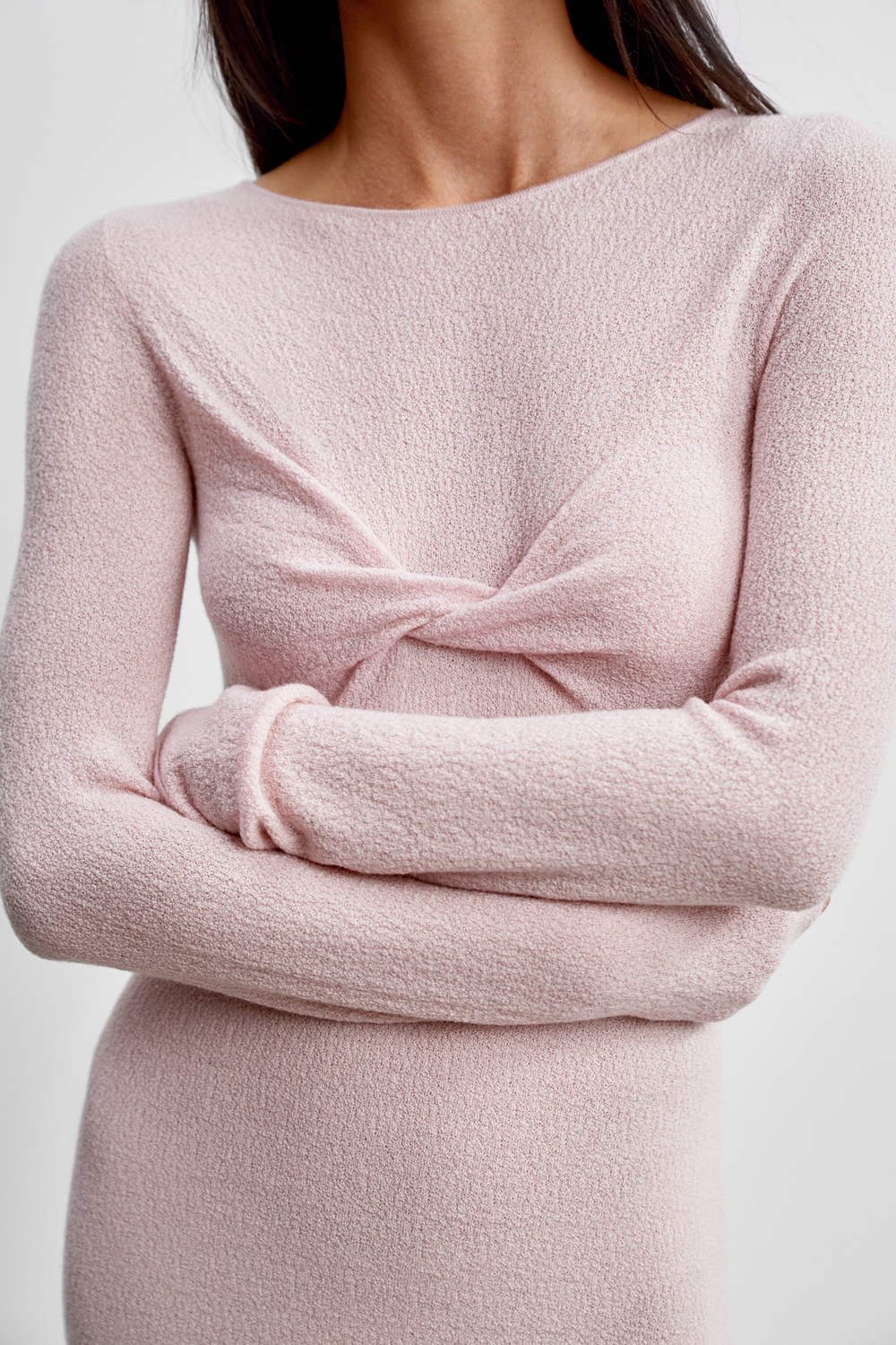 Платье VIVIAN, розовый