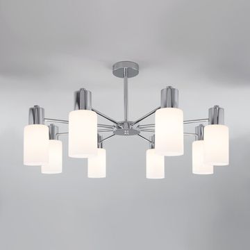 70160/8 / потолочный светильник / хром Smart