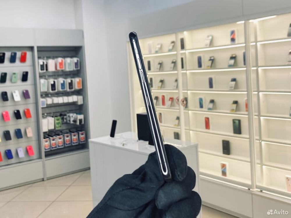 iPhone 11 Pro, 512 ГБ б/у