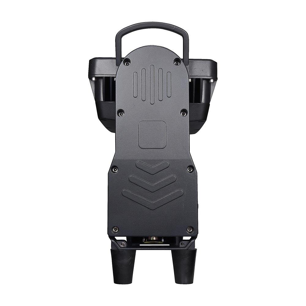 PL-E031 — светодиодный стробоскоп 392×1,5 Вт RGB IP65