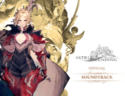 Astria Ascending Soundtrack (для ПК, цифровой код доступа)