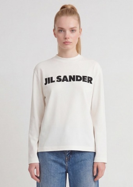 Лонгслив Jil Sander