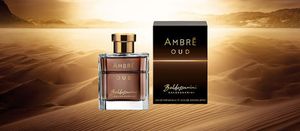 Baldessarini Ambre Oud