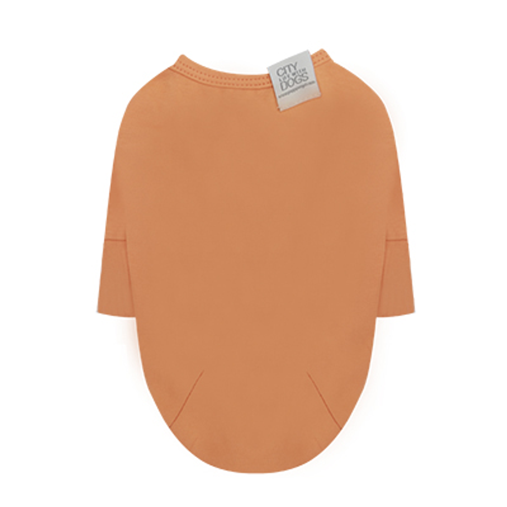 304 PA-TS Лонгслив (футболка с длинным рукавом) "Puppy Angel MAC Daily"