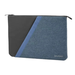 Чехол для ноутбука Чехол для ноутбука 13.3" Sumdex ICM-133BU, синий
