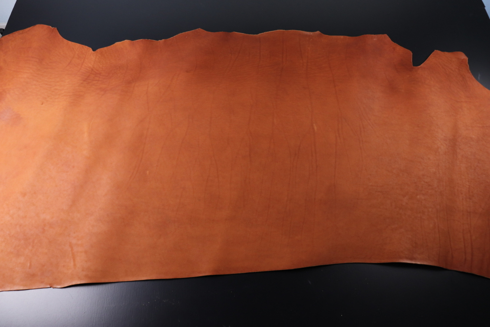 2,2-2,4 юфть коньяк 174 дм² (КЛ)