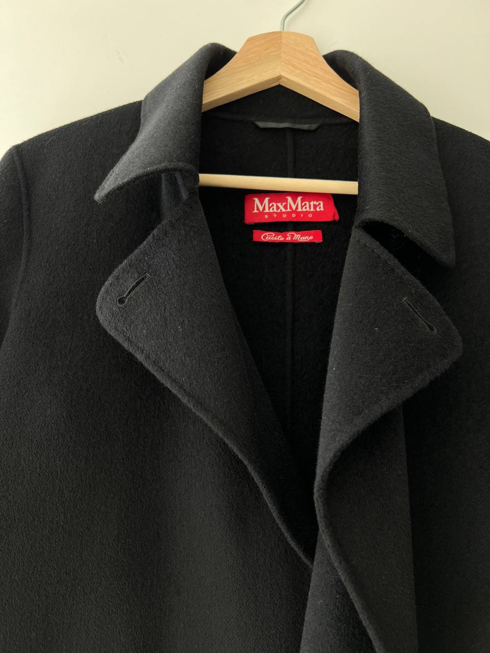 Пальто Max Mara