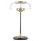 Настольная светодиодная лампа Lightstar Acrile 738973