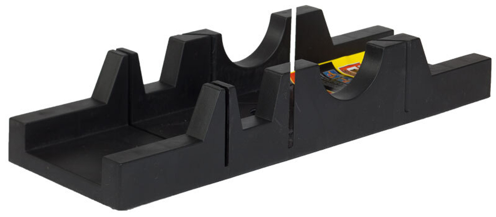 Стусло STAYER "STANDARD" MIDI, пластмассовое (1/40шт)