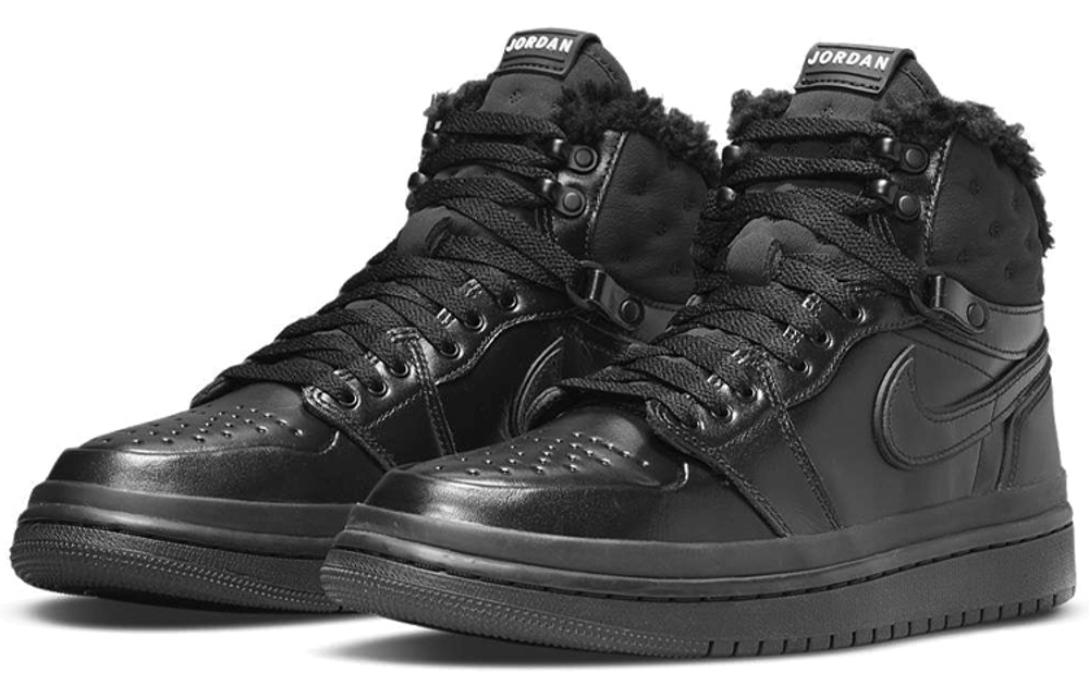 Кроссовки Jordan Air Jordan 1 Acclimate (Женская размерная сетка)