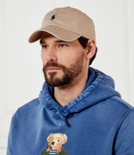 кепка POLO RALPH LAUREN - бежевый(710548524)