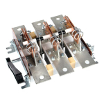 Разъединитель РЕ19-39-31120 630А EKF