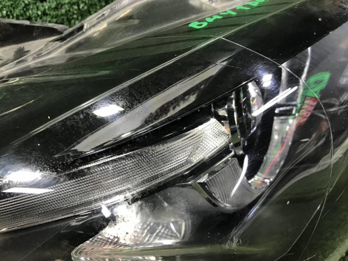 Фара правая Mazda CX-5 1 (2015-2017) LED