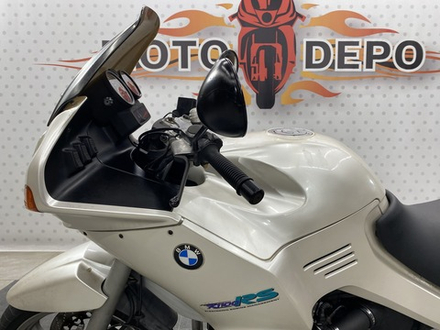 BMW R1100RS , 2000