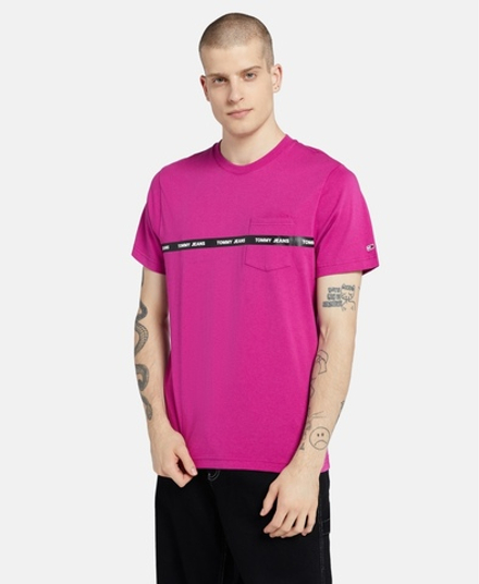 Футболка Tommy Hilfiger