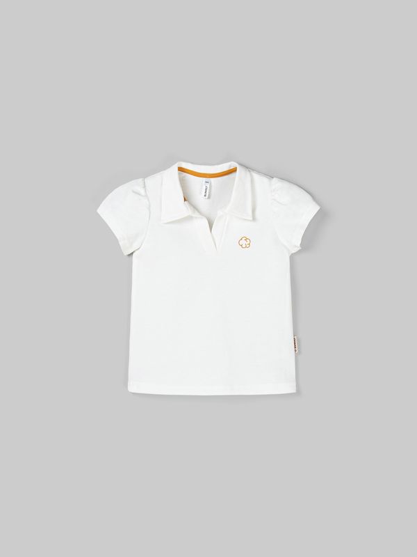 Футболка поло 