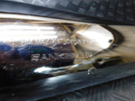 Глушитель правый Honda X4