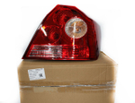 Фонарь правый задний 1017001558 Geely MK